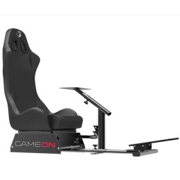 GAMEON Master Pro GOMPR-5091 Ergonomic Racing Simulator Cockpit
