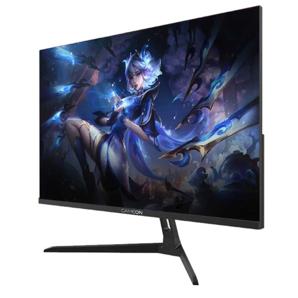 GAMEON 27 inch QHD - Fast iPS - 180Hz - 0.5MS - Gaming Monitor Support PS5 GAMEON 27 inch QHD - Fast iPS - 180Hz - 0.5MS - Gaming Monitor Support PS5