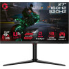 شاشة الألعاب  GAMEON GOSX27B 27 4k بوصة – سلسلة Switch X – باللون الأسود