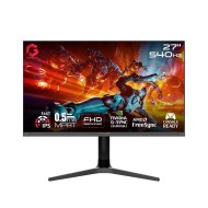 شاشة قيمنق ألعاب GAMEON Titan Pro X Series مقاس 27 بوصة - FHD 540Hz - Fast IPS - زمن 0.5ms - HDMI 2.1