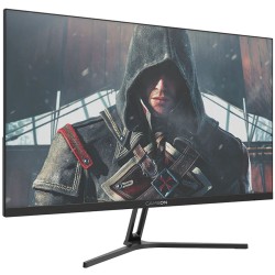 شاشة العاب GAMEON مقاس 27 بوصة - دقة FHD - تردد 165Hz - استجابة 0.5ms - منفذ HDMI 2.1 و VRR شاشة العاب GAMEON مقاس 27 بوصة - دقة FHD - تردد 165Hz - استجابة 0.5ms - منفذ HDMI 2.1 و VRR