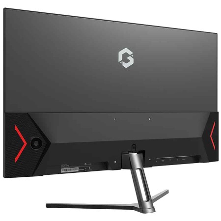 شاشة العاب GAMEON مقاس 27 بوصة - دقة FHD - تردد 165Hz - استجابة 0.5ms - منفذ HDMI 2.1 و VRR شاشة العاب GAMEON مقاس 27 بوصة - دقة FHD - تردد 165Hz - استجابة 0.5ms - منفذ HDMI 2.1 و VRR