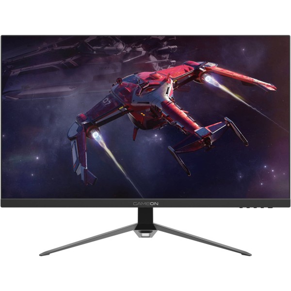GAMEON 27 inch 2K IPS  240HZ  0.5MS  - Speaker - Support PS5 - Gaming Monitor