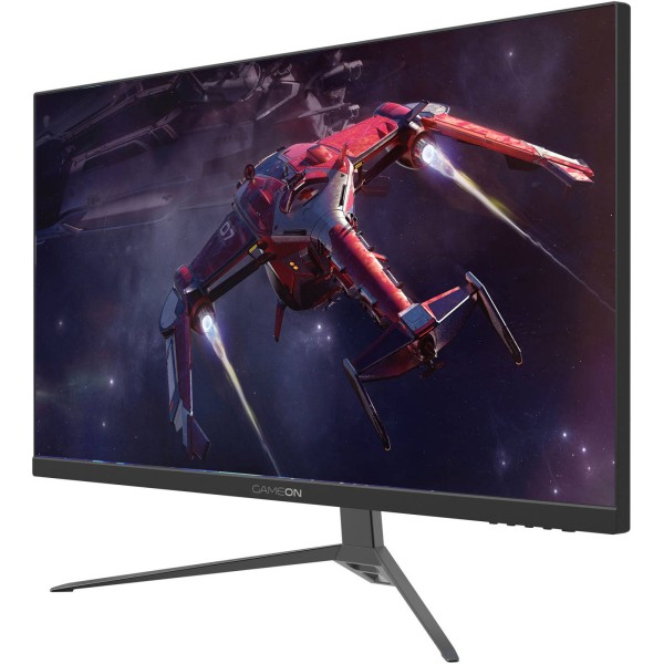 GAMEON 27 inch 2K IPS  240HZ  0.5MS  - Speaker - Support PS5 - Gaming Monitor