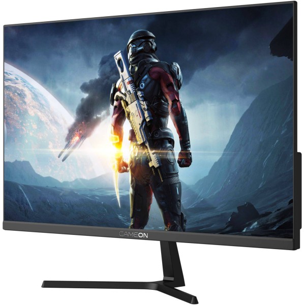 GAMEON 27 inch FHD VA 240HZ 1MS  - HDR400 -  Gaming Monitor Support PS5