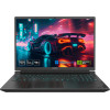 كمبيوتر محمول للألعاب GIGABYTE بمعالج i7-13650HX وكرت RTX 4060 – شاشة 16 بوصة FHD+ 165Hz – رام 16GB DDR5 – تخزين 1TB SSD – نظام Windows 11 Pro – اللون رمادي معدني