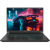 كمبيوتر محمول للألعاب GIGABYTE بمعالج i7-13650HX وكرت RTX 4060 – شاشة 16 بوصة FHD+ 165Hz – رام 16GB DDR5 – تخزين 1TB SSD – نظام Windows 11 Pro – اللون رمادي معدني