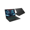 Gaming Laptop GIGABYTE G6X 9MG  – i7 13650HX  RTX 4050 16 inch 165Hz Display