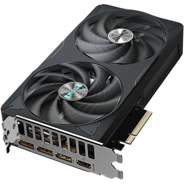 جيجابايت جيفورس RTX 5060 Ti إيجل OC 8GB GDDR7 – كرت شاشة  قوية للألعاب