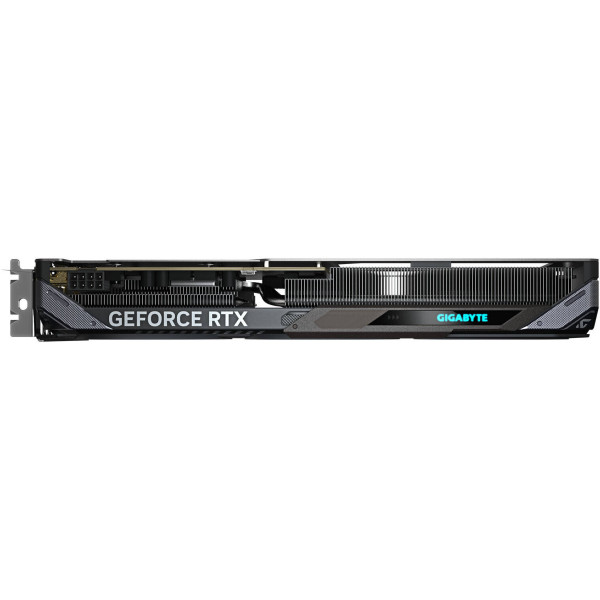 كرت شاشة  GIGABYTE RTX 5060 GAMING OC بسعة 8GB GDDR7 – تبريد ثلاثي وأداء فائق مع إضاءة RGB