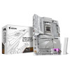 GAMING MOTHERBOARD GIGABYTE X870 AORUS ELITE WIFI7 ICE  D5 WiFi 7|BT | AM5 - WHITE