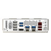 GAMING MOTHERBOARD GIGABYTE X870 AORUS ELITE WIFI7 ICE  D5 WiFi 7|BT | AM5 - WHITE