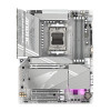 GAMING MOTHERBOARD GIGABYTE X870 AORUS ELITE WIFI7 ICE  D5 WiFi 7|BT | AM5 - WHITE