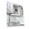مذر بورد جيجابايت X870E AORUS PRO ICE - دعم DDR5 - واي فاي 7 - مقبس AM5 – الإصدار الأبيض مذر بورد جيجابايت X870E AORUS PRO ICE - دعم DDR5 - واي فاي 7 - مقبس AM5 – الإصدار الأبيض