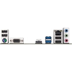  Motherboard GIGABYTE H610M H V2 DDR5 ,PCIe 4.0 suppor ,M.2 – Reliable Performance for Intel LGA 1700 