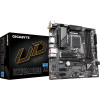 مذر بورد  GIGABYTE B760M DS3H AX DDR5 مزودة بتقنية Wi-Fi 6E – مقبس LGA 1700