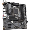 مذر بورد  GIGABYTE B760M DS3H AX DDR5 مزودة بتقنية Wi-Fi 6E – مقبس LGA 1700