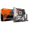 مذر بورد احترافية GIGABYTE B850M FORCE WiFi6E - أداء فائق ودعم DDR5 لمعالجات Ryzen AM5 – مقاس Micro-ATX مذر بورد احترافية GIGABYTE B850M FORCE WiFi6E - أداء فائق ودعم DDR5 لمعالجات Ryzen AM5 – مقاس Micro-ATX