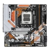 Gaming Motherboard GIGABYTE B850M FORCE WiFi6E - DDR5 Support & AM5 Socket – High Performance in Micro-ATX Form Factor