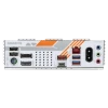 مذر بورد احترافية GIGABYTE B850M FORCE WiFi6E - أداء فائق ودعم DDR5 لمعالجات Ryzen AM5 – مقاس Micro-ATX مذر بورد احترافية GIGABYTE B850M FORCE WiFi6E - أداء فائق ودعم DDR5 لمعالجات Ryzen AM5 – مقاس Micro-ATX