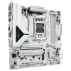 GAMING Motherboard  GIGABYTE B850M EAGLE ICE | DDR5 | Wi-Fi 6E | AM5 – White