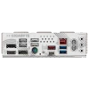 GAMING Motherboard  GIGABYTE B850M EAGLE ICE | DDR5 | Wi-Fi 6E | AM5 – White