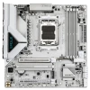 GAMING Motherboard  GIGABYTE B850M EAGLE ICE | DDR5 | Wi-Fi 6E | AM5 – White