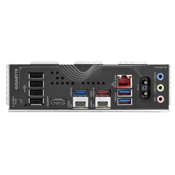 Gaming Motherboard GIGABYTE X870 EAGLE WIFI7  - DDR5 - Wi-Fi 7 - AM5