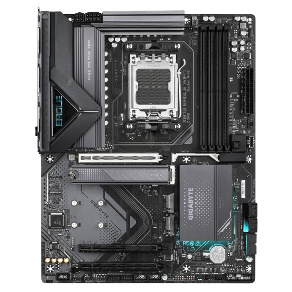 Gaming Motherboard GIGABYTE X870 EAGLE WIFI7  - DDR5 - Wi-Fi 7 - AM5