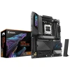 Motherboard GIGABYTE X870E AORUS PRO   AM5 Socket, DDR5 Support, Wi-Fi 7  Bluetooth 5.3, 16+2+2 VRM Design