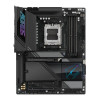 Motherboard GIGABYTE X870E AORUS PRO   AM5 Socket, DDR5 Support, Wi-Fi 7  Bluetooth 5.3, 16+2+2 VRM Design