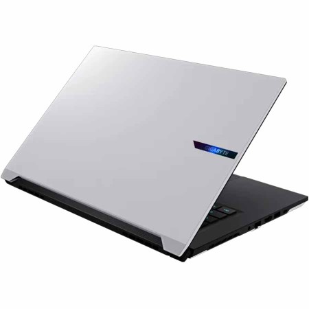 لابتوب جيمنج جيجابايت أيرو X16 شاشة 2.5K 165Hz - معالج رايزن 9 270 - كرت RTX 5070 8GB - رام 16GB - تخزين 1TB SSD لابتوب جيمنج جيجابايت أيرو X16 شاشة 2.5K 165Hz - معالج رايزن 9 270 - كرت RTX 5070 8GB - رام 16GB - تخزين 1TB SSD