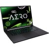 لابتوب جيمنج جيجابايت أيرو X16 شاشة 2.5K 165Hz - معالج رايزن 9 270 - كرت RTX 5070 8GB - رام 16GB - تخزين 1TB SSD لابتوب جيمنج جيجابايت أيرو X16 شاشة 2.5K 165Hz - معالج رايزن 9 270 - كرت RTX 5070 8GB - رام 16GB - تخزين 1TB SSD