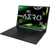 لابتوب جيمنج جيجابايت أيرو X16 شاشة 2.5K 165Hz - معالج رايزن 9 270 - كرت RTX 5070 8GB - رام 16GB - تخزين 1TB SSD لابتوب جيمنج جيجابايت أيرو X16 شاشة 2.5K 165Hz - معالج رايزن 9 270 - كرت RTX 5070 8GB - رام 16GB - تخزين 1TB SSD