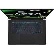 لابتوب جيمنج جيجابايت أيرو X16 شاشة 2.5K 165Hz - معالج رايزن 9 270 - كرت RTX 5070 8GB - رام 16GB - تخزين 1TB SSD