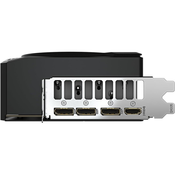 كرت شاشة جيجابايت جيفورس RTX 5090 ويندفورس بذاكرة 32GB كرت شاشة جيجابايت جيفورس RTX 5090 ويندفورس بذاكرة 32GB