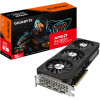 كرت شاشة AMD راديون RX 7600 XT بسعة 16 جيجابايت – 3 مراوح أسود كرت شاشة AMD راديون RX 7600 XT بسعة 16 جيجابايت – 3 مراوح أسود