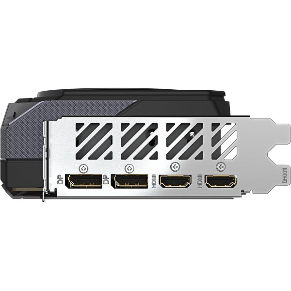 كرت شاشة جيجا بايت RX 9070 16GB OC بثلاث مراوح كرت شاشة جيجا بايت RX 9070 16GB OC بثلاث مراوح
