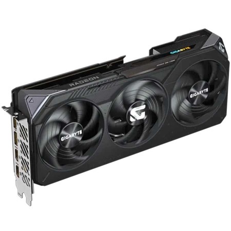 Gigabyte RX 9070 Gaming OC - 16GB GDDR6 - 2700 MHz Boost - Power Graphics