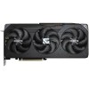 GRAPHIC CARD GIGABYTE AMD Radeon RX 9070 XT 16GB ,WINDFORCE Triple-Fan ,PCI Express 5.0 ,Silent / Performance. - Black