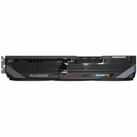 كرت جيجابايت RX 9070 XT OC - ذاكرة 16GB - كسر سرعة - تبريد ثلاثي - قوي