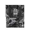 Motherboard GIGABYTE B760 GAMING X WIFI6E,4x DIMMS DDR5 , PCIe 5.0 x16, WIFI 6, BT5.3, LGA 1700 - BLACK
