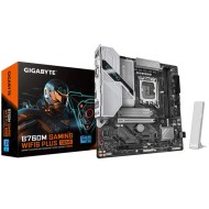 مذربورد B760M DS3H AX - LGA1700 - تدعم DDR5 - واي فاي 6