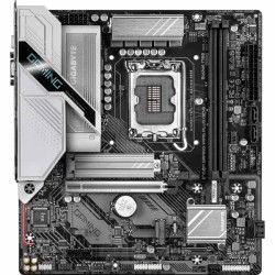 مذربورد B760M DS3H AX - LGA1700 - تدعم DDR5 - واي فاي 6