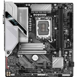 مذربورد B760M DS3H AX - LGA1700 - تدعم DDR5 - واي فاي 6