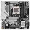 مذربورد جيجابايت B850M جيمنج - واي فاي 6E - سوكيت AM5 - رام DDR5 مذربورد جيجابايت B850M جيمنج - واي فاي 6E - سوكيت AM5 - رام DDR5