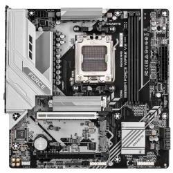 مذربورد جيجابايت B850M جيمنج - واي فاي 6E - سوكيت AM5 - رام DDR5
