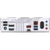 مذربورد جيجابايت B850M جيمنج - واي فاي 6E - سوكيت AM5 - رام DDR5 مذربورد جيجابايت B850M جيمنج - واي فاي 6E - سوكيت AM5 - رام DDR5