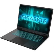 لابتوب جيجابايت للألعاب - معالج i7-13620H - كرت RTX 5050 AI - رام 16GB - تخزين 1TB - شاشة 16 بوصة 165Hz