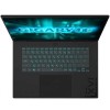 لابتوب جيجابايت للألعاب - معالج i7-13620H - كرت RTX 5050 AI - رام 16GB - تخزين 1TB - شاشة 16 بوصة 165Hz